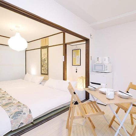 Dai3Himawari - Stylish Apt 3Mins Walk Peacepark 4Ppl Хирошима Екстериор снимка