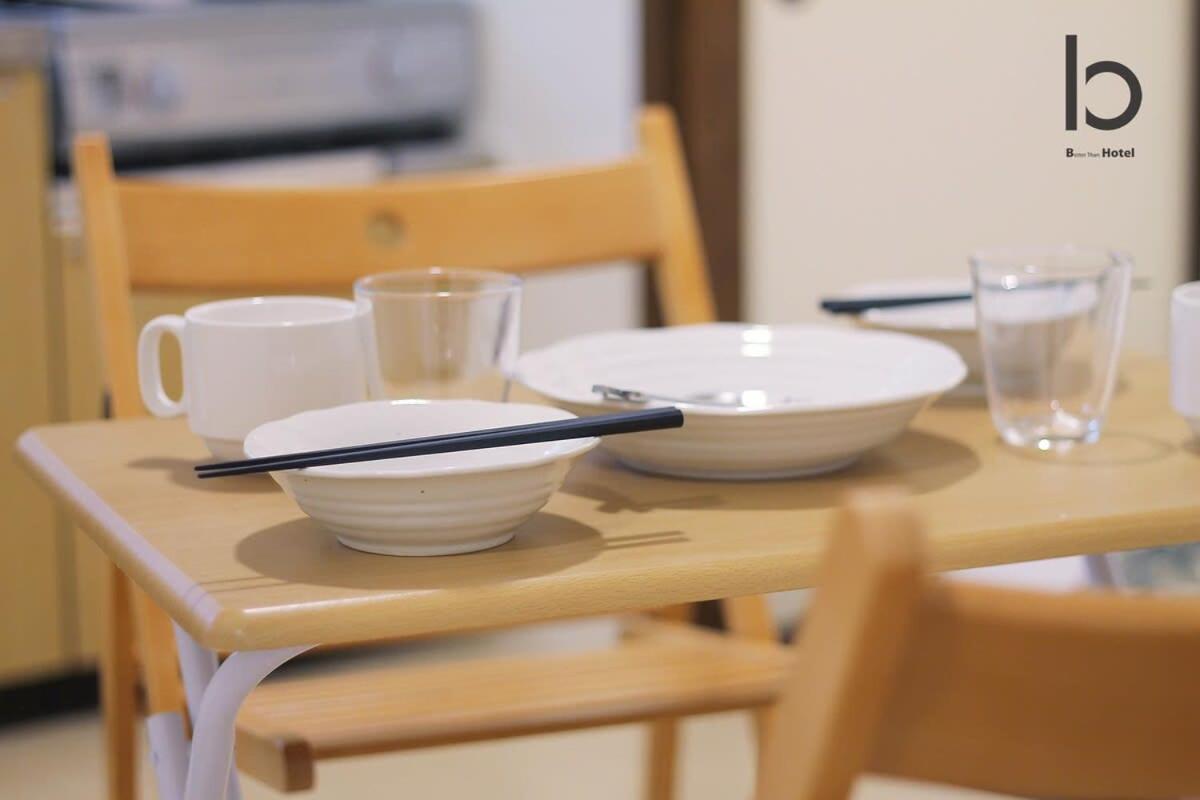 Dai3Himawari - Stylish Apt 3Mins Walk Peacepark 4Ppl Хирошима Екстериор снимка