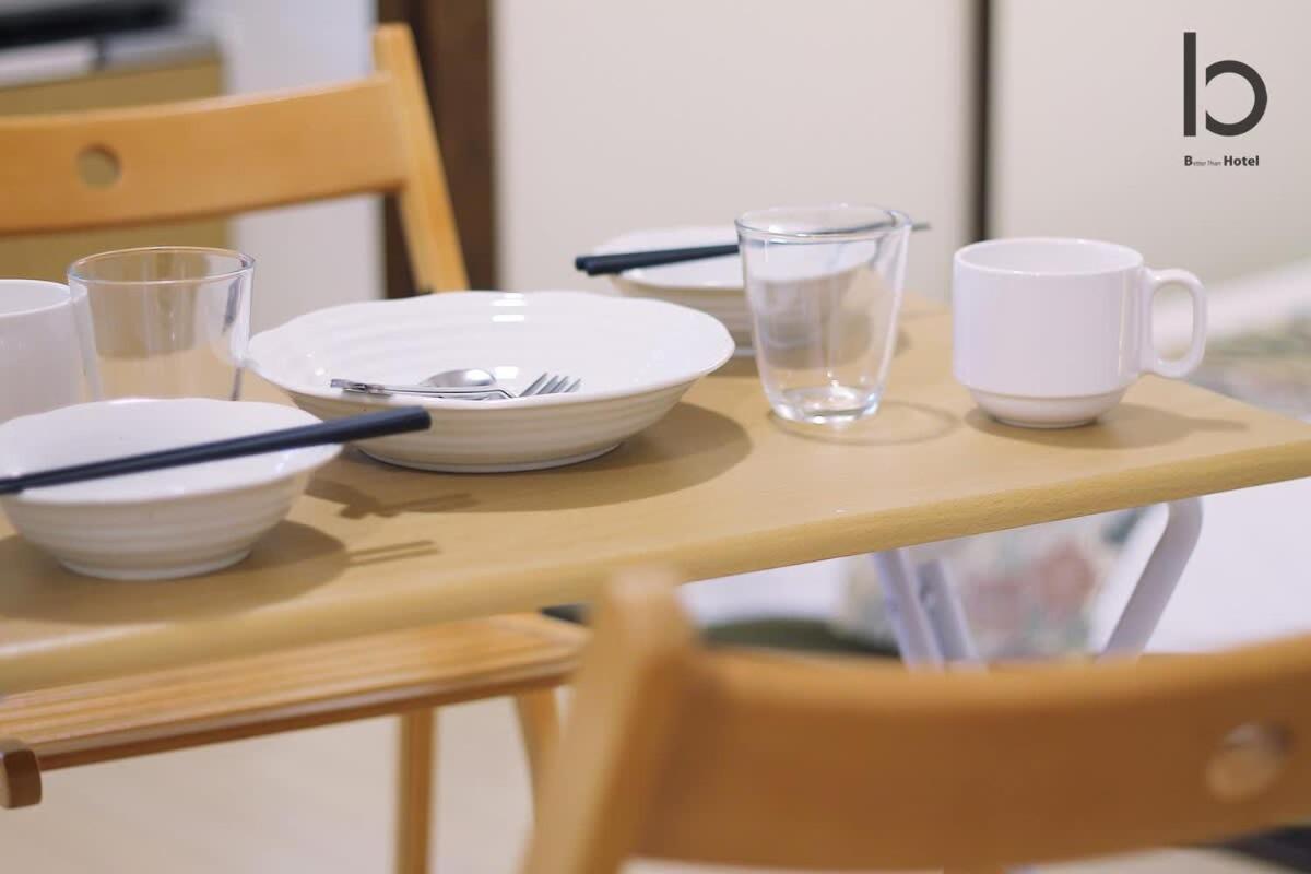 Dai3Himawari - Stylish Apt 3Mins Walk Peacepark 4Ppl Хирошима Екстериор снимка