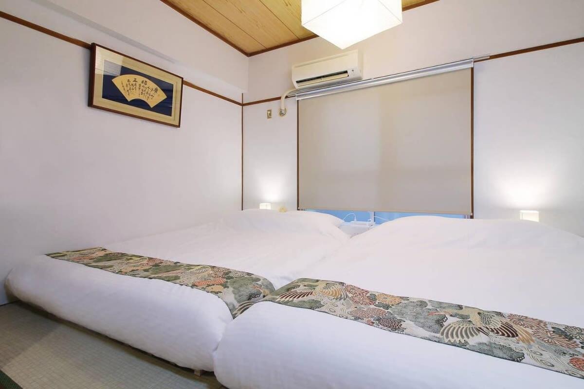 Dai3Himawari - Stylish Apt 3Mins Walk Peacepark 4Ppl Хирошима Екстериор снимка